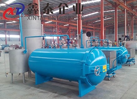 畜禽無害化處理設備有著哪些扶持政策