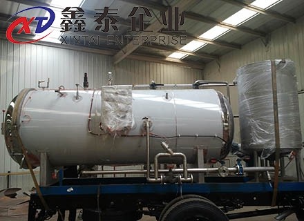 糞污處理設備工藝及應用